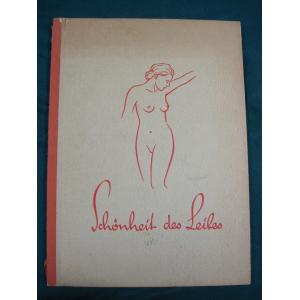 Germany: Nazi period Naturist book